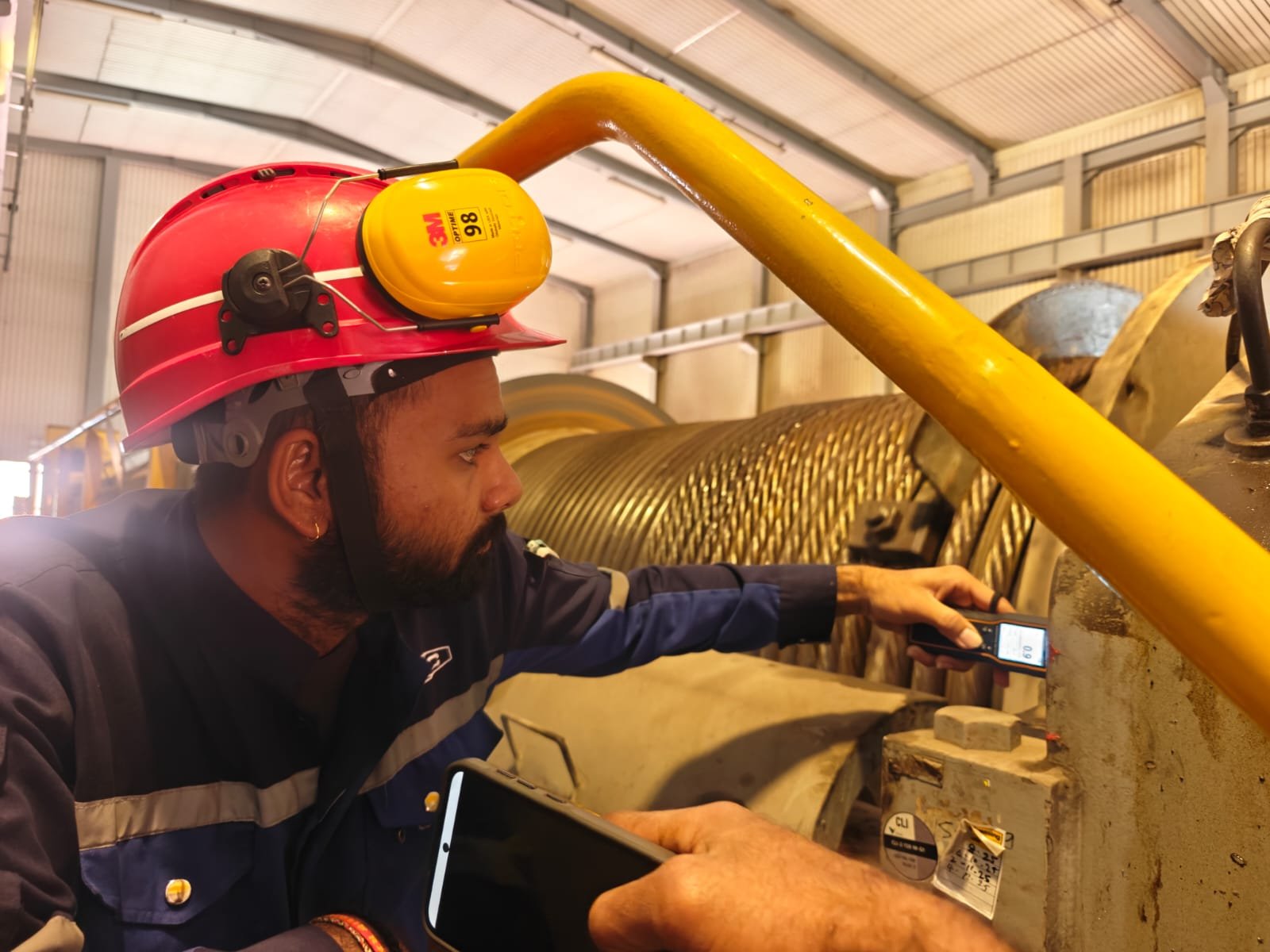Quality Assurance & Inspection
