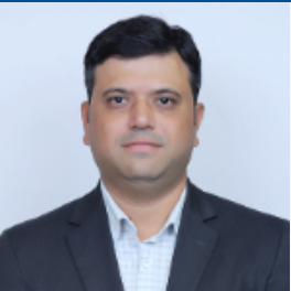 Mr. Sushil Darade