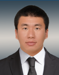 Mr. Jackey Li
