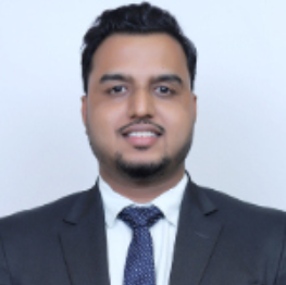 Mr. Dilip Vishwakarma